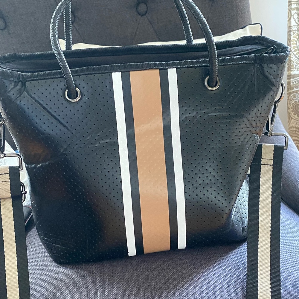 Haute Shore Crossbody